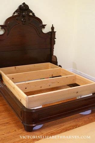 Extremely heavy and solid construction. . Craigslist nyc queen bed